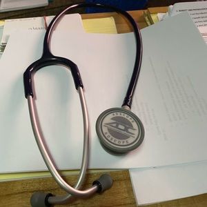 Stethoscope